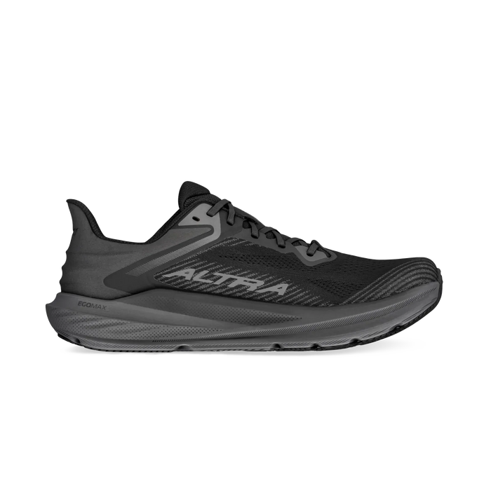 ALTRA SHOES 7 / Black / Medium Men's Torin 8 Men's Torin 8