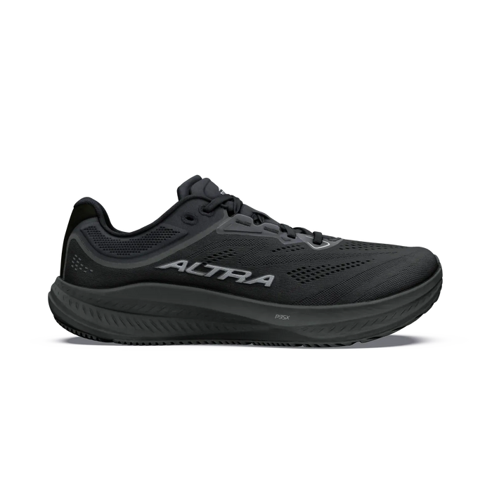 ALTRA SHOES 7 / Black Men's Torin 9 198269698530 Men's Torin 9