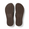 ARCHIES SANDAL Arch Support Flip Flops Brown Arch Support Flip Flops Brown