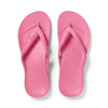 ARCHIES SANDAL Arch Support Flip Flops hot pink Arch Support Flip Flops hot pink