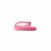 ARCHIES SANDAL Arch Support Flip Flops hot pink Arch Support Flip Flops hot pink