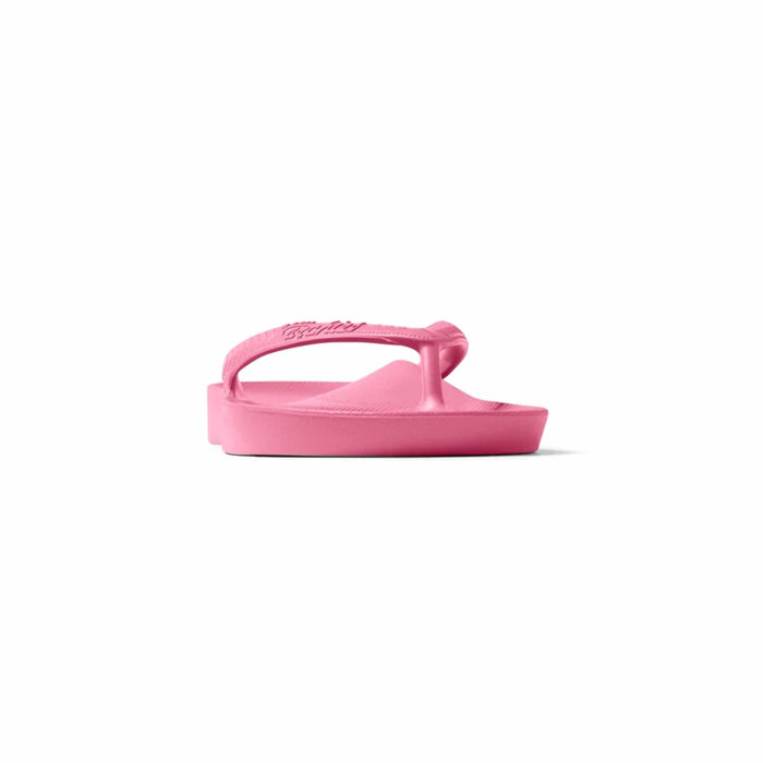 ARCHIES SANDAL Arch Support Flip Flops hot pink Arch Support Flip Flops hot pink