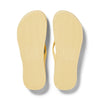 ARCHIES SANDAL Arch Support Flip Flops lemon Arch Support Flip Flops lemon
