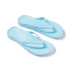 ARCHIES SANDAL Arch Support Flip Flops sky blue Arch Support Flip Flops sky blue
