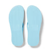 ARCHIES SANDAL Arch Support Flip Flops sky blue Arch Support Flip Flops sky blue