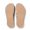 ARCHIES SANDAL Arch Support Flip Flops Tan Arch Support Flip Flops Tan
