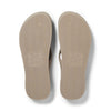 ARCHIES SANDAL Arch Support Flip Flops Taupe Arch Support Flip Flops Taupe
