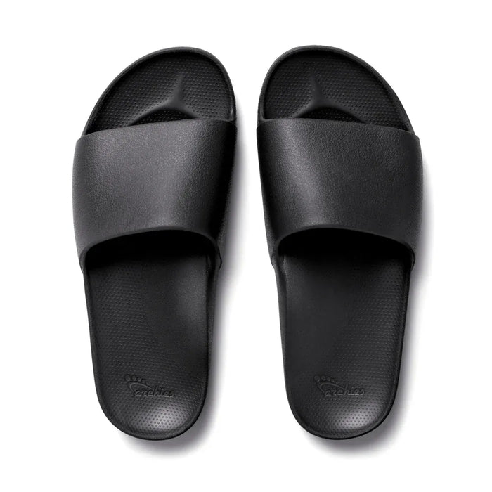 ARCHIES SANDAL Arch Support Slides Arch Support Slides