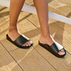 ARCHIES SANDAL Arch Support Slides Arch Support Slides