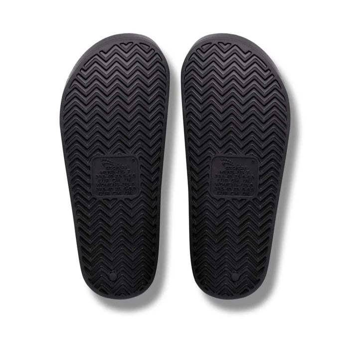 ARCHIES SANDAL Arch Support Slides Arch Support Slides