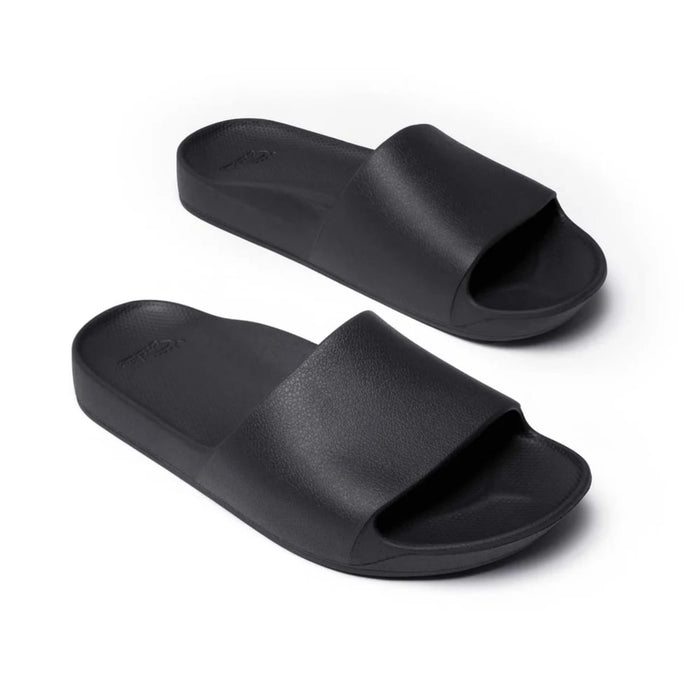 ARCHIES SANDAL Arch Support Slides Arch Support Slides