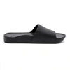 ARCHIES SANDAL WOMEN 5 / MEN 4 / Black Arch Support Slides 9350311007009 Arch Support Slides
