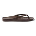 ARCHIES SANDAL WOMEN 5 / MEN 4 / Brown Arch Support Flip Flops Arch Support Flip Flops