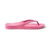 ARCHIES SANDAL WOMEN 5 / MEN 4 / Hot Pink Arch Support Flip Flops hot pink 9350311010917 Arch Support Flip Flops hot pink