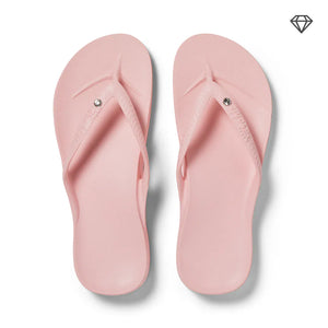 Crystal Pink