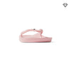 ARCHIES SANDALS Arch Support Flip Flops Crystal Pink Arch Support Flip Flops Crystal Pink