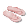 ARCHIES SANDALS Arch Support Flip Flops Crystal Pink Arch Support Flip Flops Crystal Pink