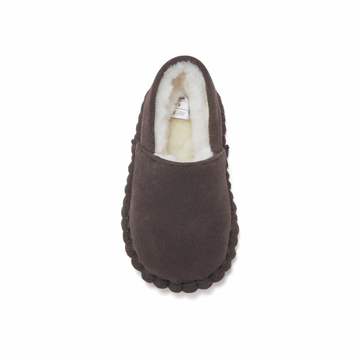 Australia Luxe Collective BABY BABY MOC BEVA BABY MOC BEVA