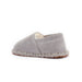 Australia Luxe Collective BABY BABY MOC ICE GRAY BABY MOC ICE GRAY