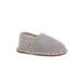 Australia Luxe Collective BABY BABY MOC ICE GRAY BABY MOC ICE GRAY