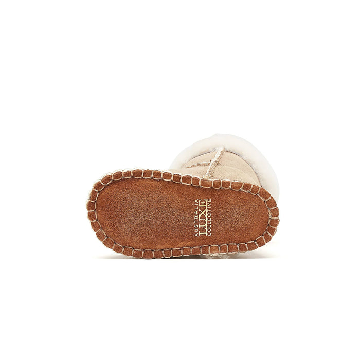 Australia Luxe Collective BABY NORDIC SAND BABY NORDIC SAND