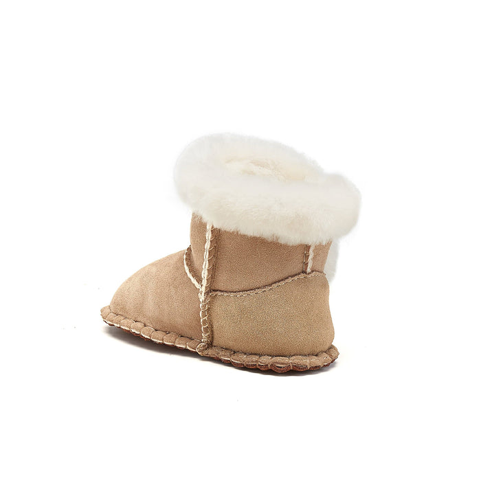 Australia Luxe Collective BABY NORDIC SAND BABY NORDIC SAND