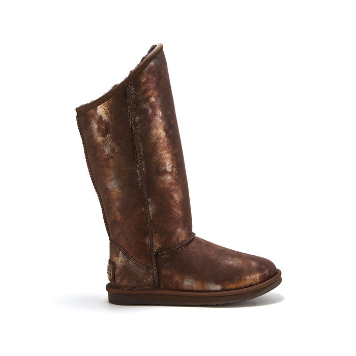 Australia Luxe Collective BOOTS 5 / ANTIQUE BRONZE COSY TALL ANTIQUE BRONZE 5056445067400 COSY TALL ANTIQUE BRONZE