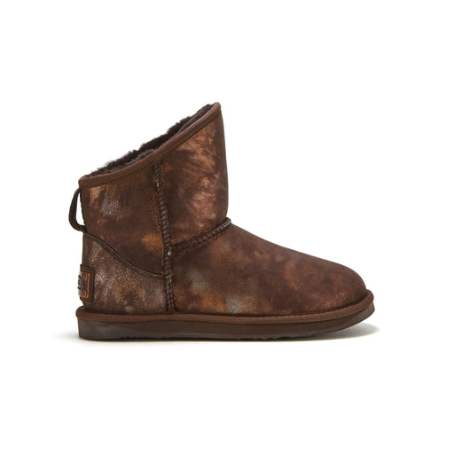 Australia Luxe Collective BOOTS 5 / ANTIQUE BRONZE COSY XTRA SHORT ANTIQUE BRONZE 5056445046085 COSY XTRA SHORT ANTIQUE BRONZE