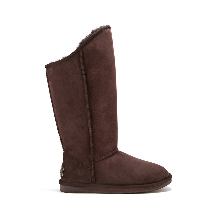 Australia Luxe Collective BOOTS 5 / BEVA COSY TALL BEVA 5056445051966 COSY TALL BEVA
