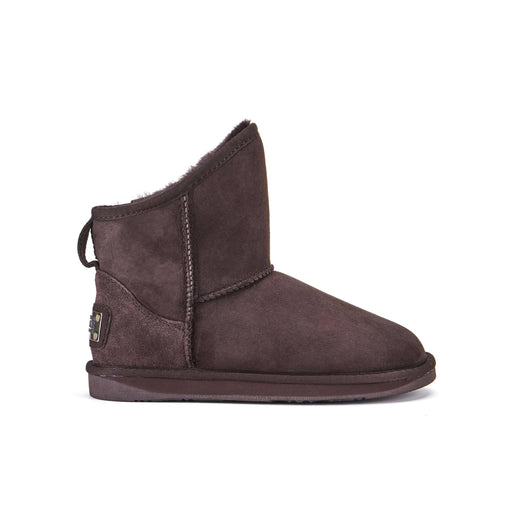 Australia Luxe Collective BOOTS 5 / BEVA COSY XTRA SHORT BEVA 5056445000650 COSY XTRA SHORT BEVA