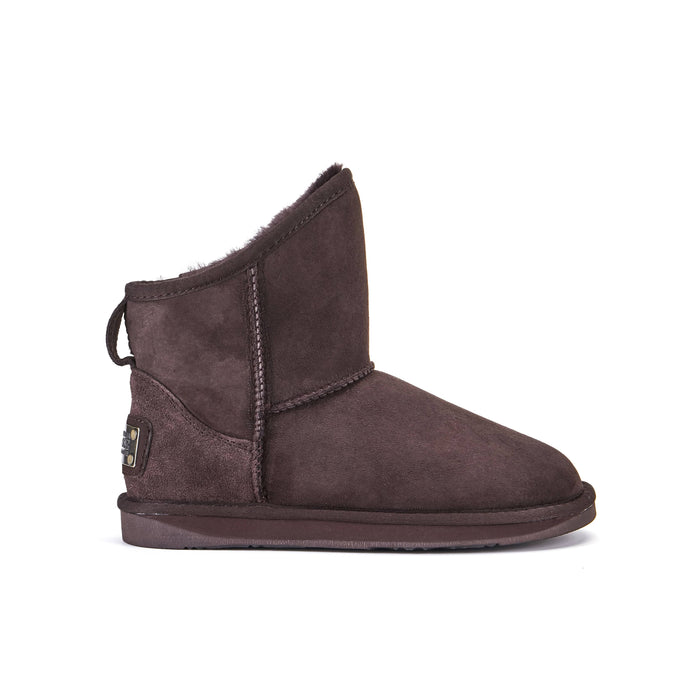 Australia Luxe Collective BOOTS 5 / BEVA COSY XTRA SHORT BEVA 5056445000650 COSY XTRA SHORT BEVA