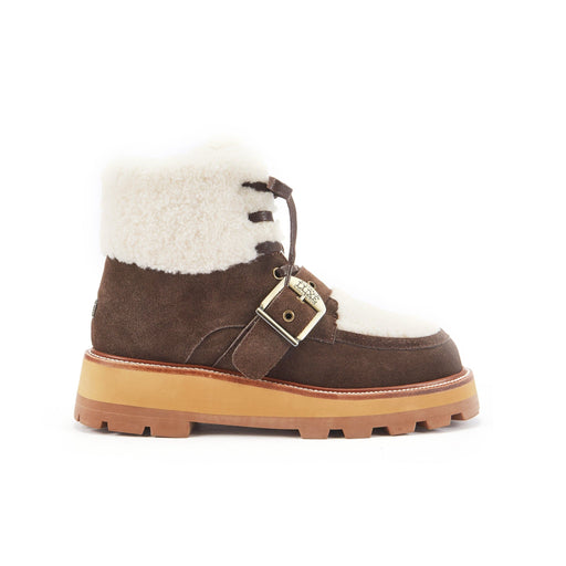 Australia Luxe Collective BOOTS 5 / BEVA TODOS BEVA 5056445088313 TODOS BEVA