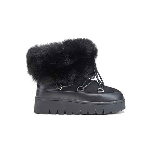 Australia Luxe Collective BOOTS 5 / BLACK CASPER BLACK 5056445005853 CASPER BLACK