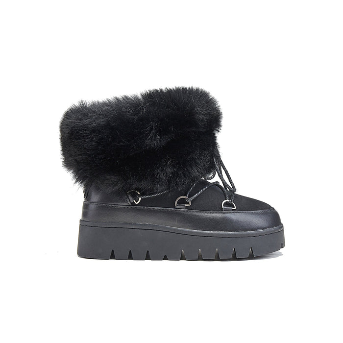 Australia Luxe Collective BOOTS 5 / BLACK CASPER BLACK 5056445005853 CASPER BLACK