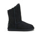 Australia Luxe Collective BOOTS 5 / BLACK COSY SHORT BLACK 5056445001459 COSY SHORT BLACK