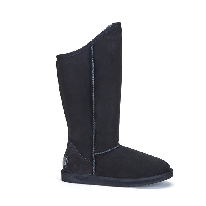 Australia Luxe Collective BOOTS 5 / BLACK COSY TALL BLACK 5056445002418 COSY TALL BLACK