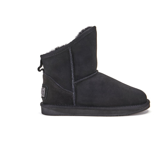 Australia Luxe Collective BOOTS 5 / BLACK COSY XTRA SHORT BLACK 5056445000490 COSY XTRA SHORT BLACK