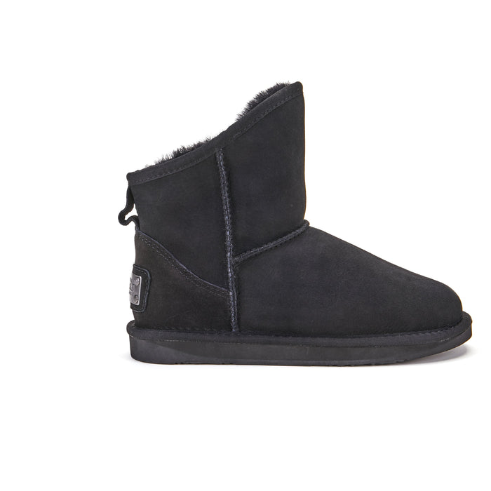 Australia Luxe Collective BOOTS 5 / BLACK COSY XTRA SHORT BLACK 5056445000490 COSY XTRA SHORT BLACK
