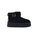 Australia Luxe Collective BOOTS 5 / BLACK EDEN PLATFOAM BLACK 5056445085657 EDEN PLATFOAM BLACK
