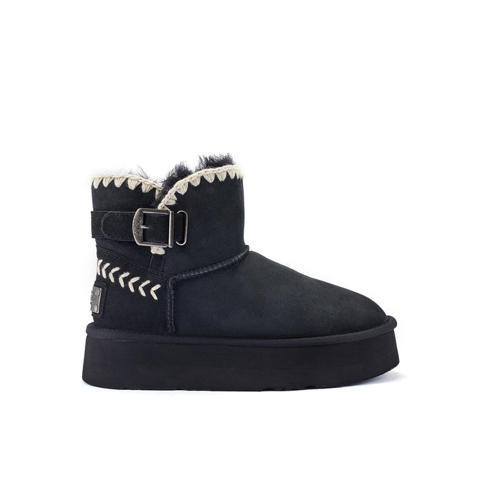 Australia Luxe Collective BOOTS 5 / BLACK EVA PLATFOAM BLACK 5056445086074 EVA PLATFOAM BLACK