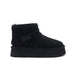 Australia Luxe Collective BOOTS 5 / BLACK FAME ULTRA PLATFOAM BLACK 5056445086142 FAME ULTRA PLATFOAM BLACK