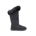 Australia Luxe Collective BOOTS 5 / BLACK FOXY TALL BLACK 5056445003613 FOXY TALL BLACK