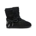 Australia Luxe Collective BOOTS 5 / BLACK HERITAGE SHORT GOAT BLACK 5056445075641 HERITAGE SHORT GOAT BLACK