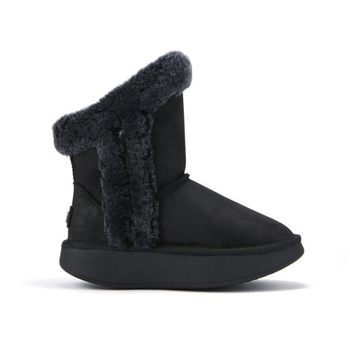 Australia Luxe Collective BOOTS 5 / BLACK PENNY BLACK 5056445079427 PENNY BLACK