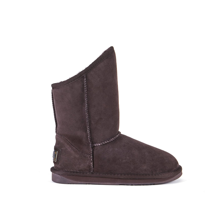 Australia Luxe Collective BOOTS 5 / BURNT COSY SHORT BURNT 5056445081406 COSY SHORT BURNT
