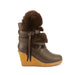 Australia Luxe Collective BOOTS 5 / BURNT MONTREAL BURNT 5056445076136 MONTREAL BURNT