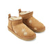 Australia Luxe Collective BOOTS 5 / CHESTNUT FLOWERBOY COSY ULTRA SHORT CHESTNUT 5056445003040 FLOWERBOY COSY ULTRA SHORT CHESTNUT