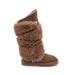 Australia Luxe Collective BOOTS 5 / CLAY ATILLA TALL CLAY 5056445084315 ATILLA TALL CLAY
