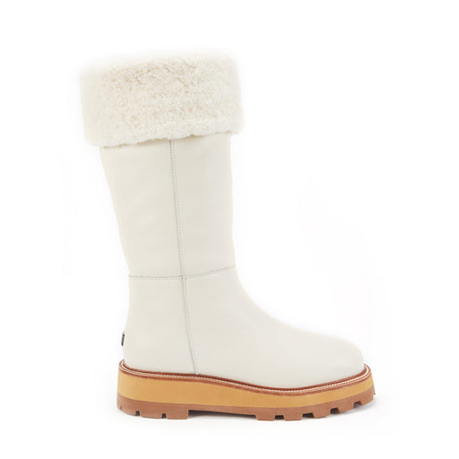 Australia Luxe Collective BOOTS 5 / CREAM TITAN CREAM 5056445088108 TITAN CREAM