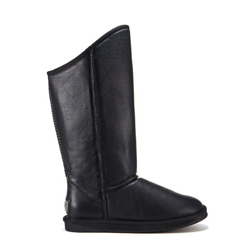 Australia Luxe Collective BOOTS 5 / CROW COSY TALL CROW 5056445067547 COSY TALL CROW